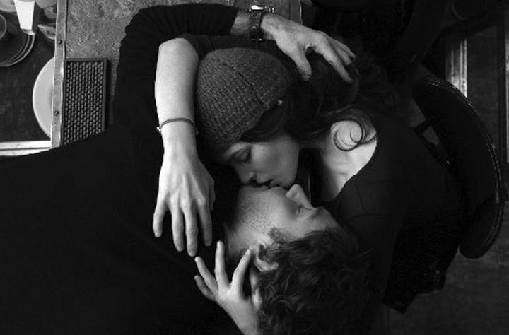 Иллюстрация к книге — Режиссеры настоящего. В 2 томах. Том 1. Визионеры и мегаломаны [i_037.jpg]