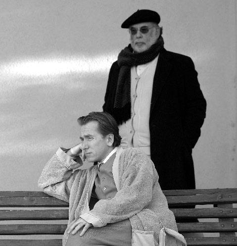 Иллюстрация к книге — Режиссеры настоящего. В 2 томах. Том 1. Визионеры и мегаломаны [i_087.jpg]