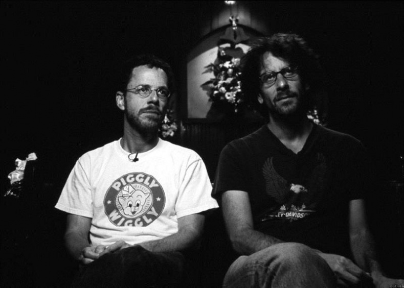 Иллюстрация к книге — Режиссеры настоящего. В 2 томах. Том 1. Визионеры и мегаломаны [i_089.jpg]