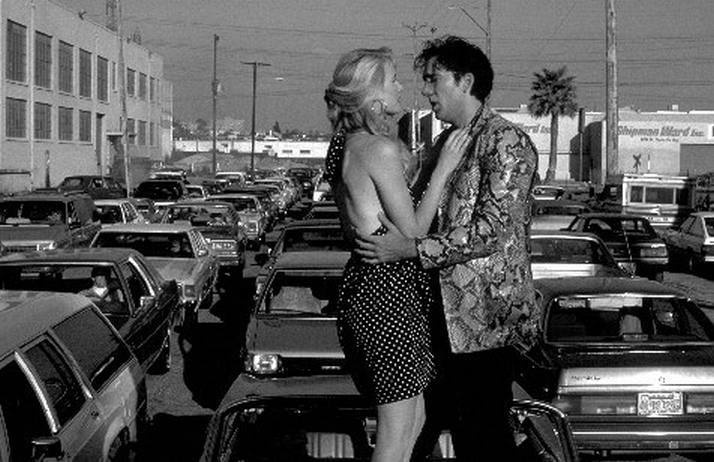 Иллюстрация к книге — Режиссеры настоящего. В 2 томах. Том 1. Визионеры и мегаломаны [i_108.jpg]