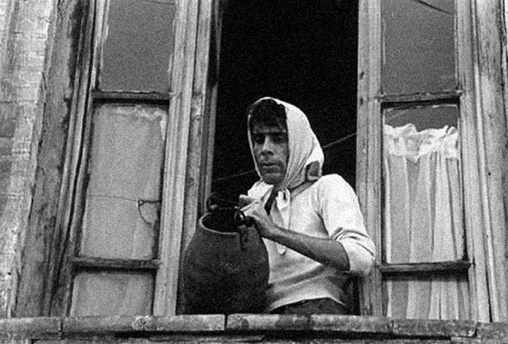 Иллюстрация к книге — Режиссеры настоящего. В 2 томах. Том 1. Визионеры и мегаломаны [i_120.jpg]