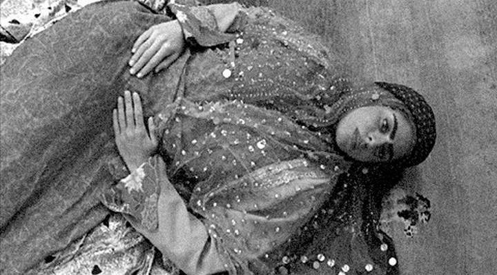 Иллюстрация к книге — Режиссеры настоящего. В 2 томах. Том 1. Визионеры и мегаломаны [i_121.jpg]