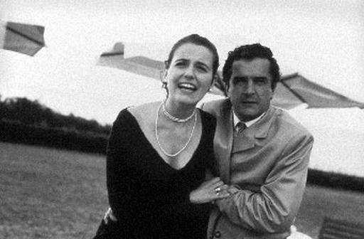 Иллюстрация к книге — Режиссеры настоящего. В 2 томах. Том 1. Визионеры и мегаломаны [i_134.jpg]