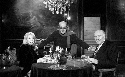 Иллюстрация к книге — Режиссеры настоящего. В 2 томах. Том 1. Визионеры и мегаломаны [i_138.jpg]