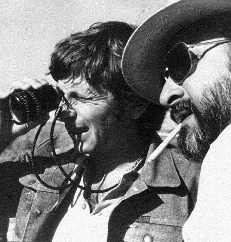 Иллюстрация к книге — Режиссеры настоящего. В 2 томах. Том 1. Визионеры и мегаломаны [i_150.jpg]