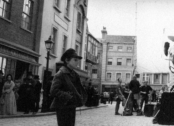 Иллюстрация к книге — Режиссеры настоящего. В 2 томах. Том 1. Визионеры и мегаломаны [i_152.jpg]