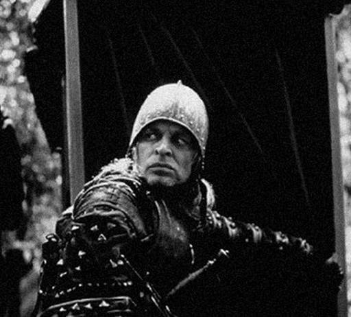 Иллюстрация к книге — Режиссеры настоящего. В 2 томах. Том 1. Визионеры и мегаломаны [i_155.jpg]