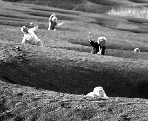 Иллюстрация к книге — Режиссеры настоящего. В 2 томах. Том 1. Визионеры и мегаломаны [i_165.jpg]