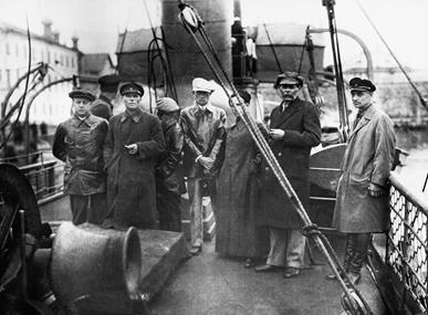 Иллюстрация к книге — Тайная история Владимира Набокова [i_012.jpg]