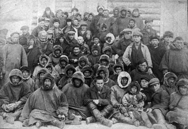 Иллюстрация к книге — Тайная история Владимира Набокова [i_023.jpg]