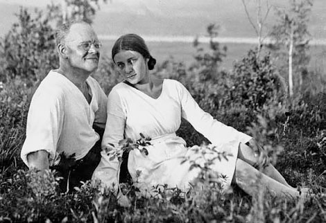 Иллюстрация к книге — Я пытаюсь восстановить черты [_19.jpg]