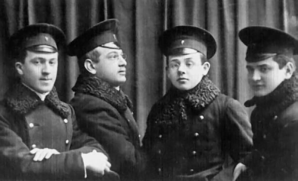 Иллюстрация к книге — Я пытаюсь восстановить черты [_28.jpg]