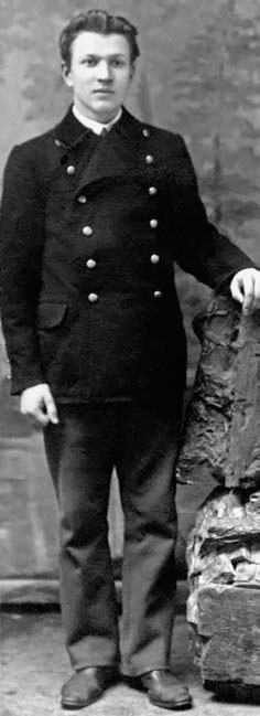 Иллюстрация к книге — Я пытаюсь восстановить черты [_4.jpg]