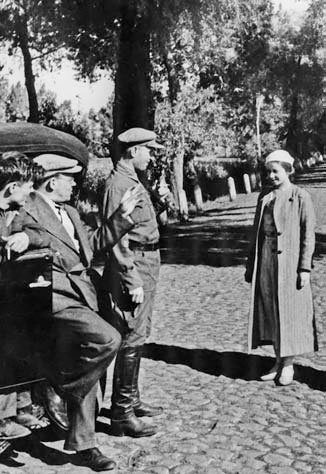 Иллюстрация к книге — Я пытаюсь восстановить черты [_58.jpg]