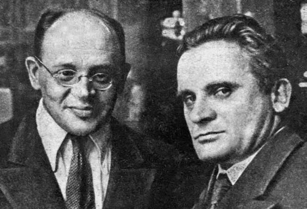 Иллюстрация к книге — Я пытаюсь восстановить черты [_63.jpg]