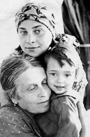 Иллюстрация к книге — Я пытаюсь восстановить черты [_8.jpg]