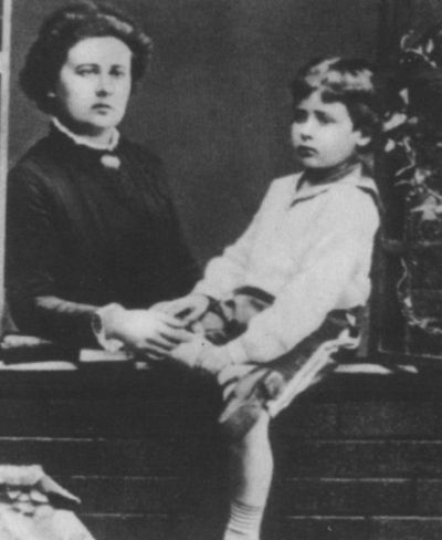 Иллюстрация к книге — Максимилиан Волошин, или Себя забывший Бог [i_003.jpg]