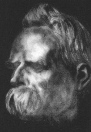 Иллюстрация к книге — Максимилиан Волошин, или Себя забывший Бог [i_008.jpg]