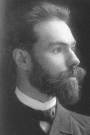 Иллюстрация к книге — Максимилиан Волошин, или Себя забывший Бог [i_010.jpg]