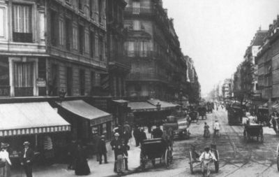 Иллюстрация к книге — Максимилиан Волошин, или Себя забывший Бог [i_018.jpg]