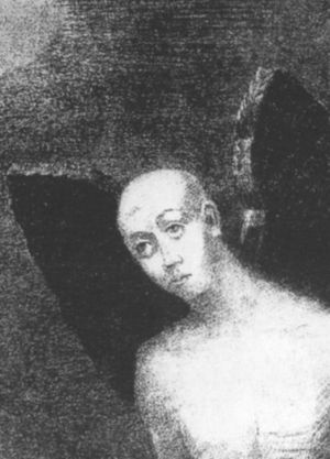 Иллюстрация к книге — Максимилиан Волошин, или Себя забывший Бог [i_020.jpg]