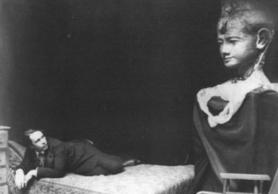 Иллюстрация к книге — Максимилиан Волошин, или Себя забывший Бог [i_028.jpg]