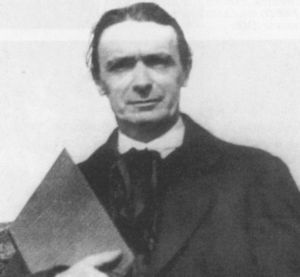 Иллюстрация к книге — Максимилиан Волошин, или Себя забывший Бог [i_030.jpg]