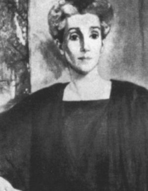 Иллюстрация к книге — Максимилиан Волошин, или Себя забывший Бог [i_034.jpg]