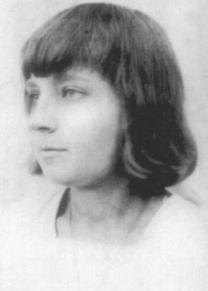 Иллюстрация к книге — Максимилиан Волошин, или Себя забывший Бог [i_041.jpg]