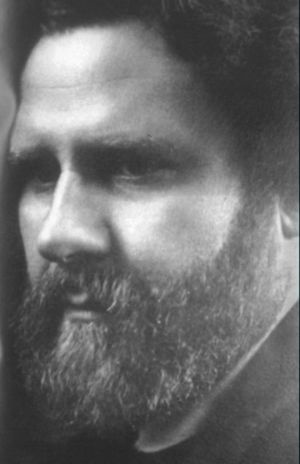 Иллюстрация к книге — Максимилиан Волошин, или Себя забывший Бог [i_043.jpg]