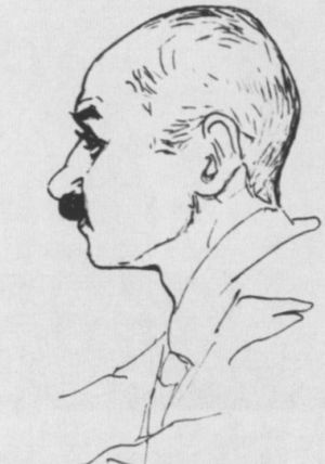 Иллюстрация к книге — Максимилиан Волошин, или Себя забывший Бог [i_053.jpg]