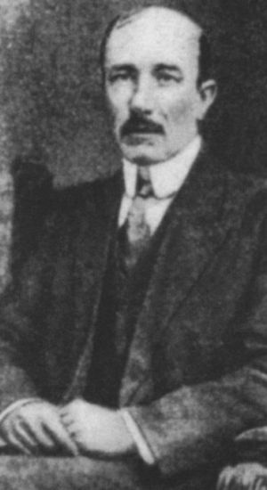 Иллюстрация к книге — Максимилиан Волошин, или Себя забывший Бог [i_059.jpg]