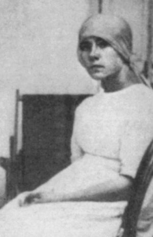 Иллюстрация к книге — Максимилиан Волошин, или Себя забывший Бог [i_063.jpg]