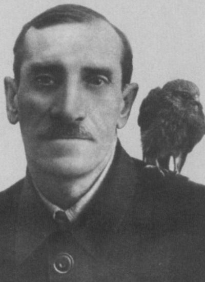 Иллюстрация к книге — Максимилиан Волошин, или Себя забывший Бог [i_067.jpg]