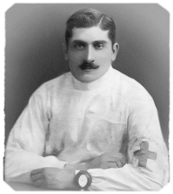 Иллюстрация к книге — Воспоминания провинциального телевизионщика [i_003.jpg]