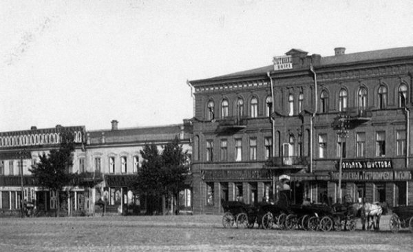 Иллюстрация к книге — Воспоминания провинциального телевизионщика [i_005.jpg]