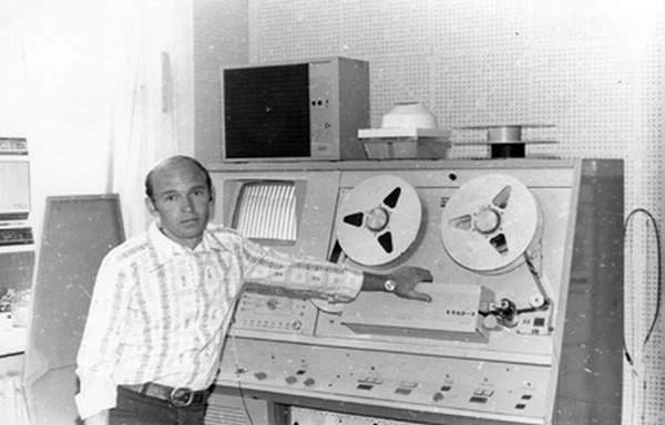 Иллюстрация к книге — Воспоминания провинциального телевизионщика [i_016.jpg]