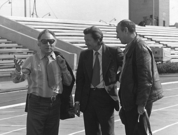 Иллюстрация к книге — Воспоминания провинциального телевизионщика [i_017.jpg]