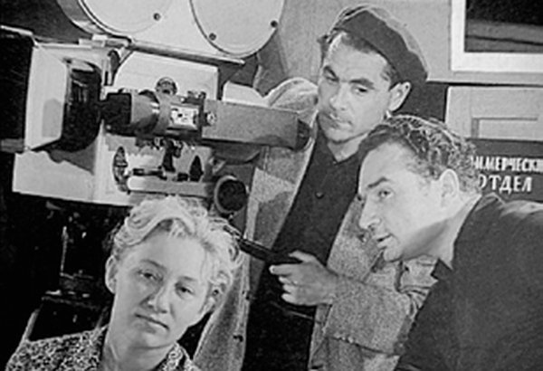 Иллюстрация к книге — Воспоминания провинциального телевизионщика [i_020.jpg]