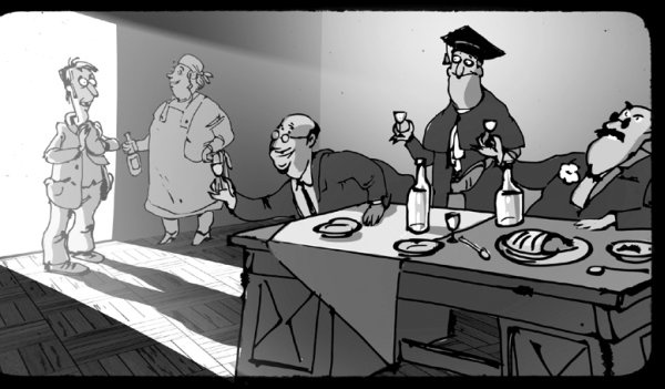 Иллюстрация к книге — Воспоминания провинциального телевизионщика [i_034.jpg]