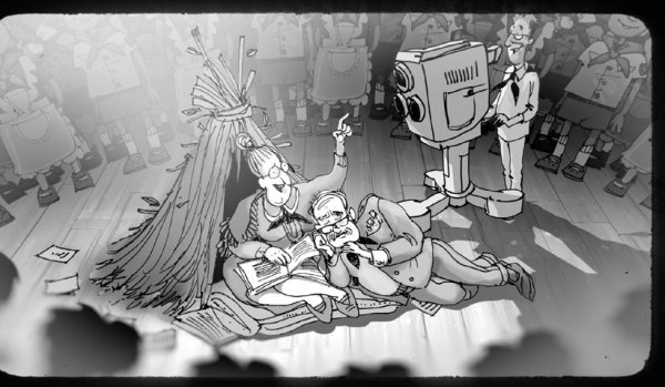 Иллюстрация к книге — Воспоминания провинциального телевизионщика [i_051.jpg]