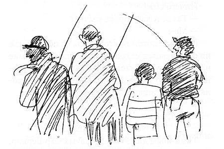 Иллюстрация к книге — Маленькая девочка из "Метрополя" [i_001.jpg]