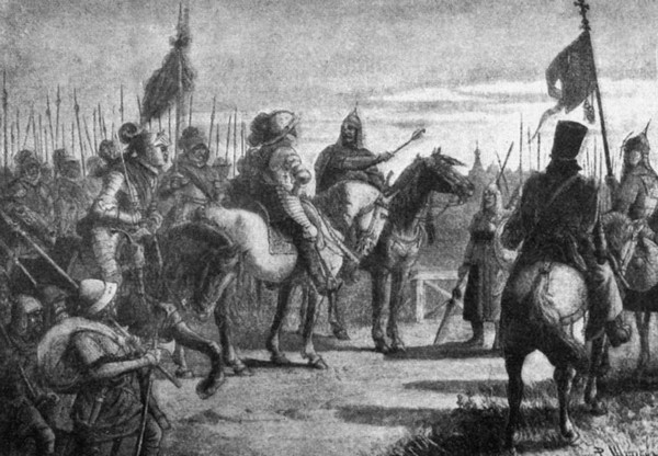 Иллюстрация к книге — Скопин-Шуйский [i_019.jpg]