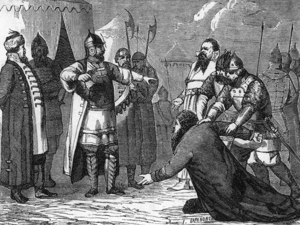 Иллюстрация к книге — Скопин-Шуйский [i_029.jpg]