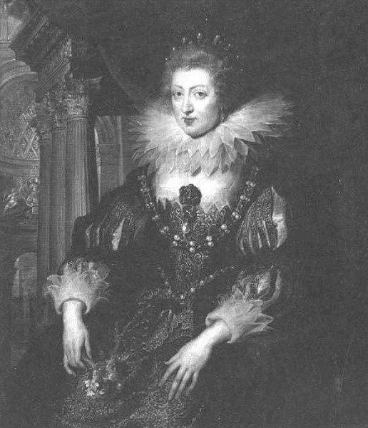 Иллюстрация к книге — Людовик XIV. Личная жизнь "короля-солнце" [i_002.jpg]