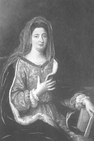 Иллюстрация к книге — Людовик XIV. Личная жизнь &quot;короля-солнце&quot; [i_017.jpg]