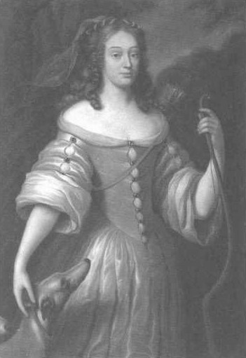 Иллюстрация к книге — Людовик XIV. Личная жизнь &quot;короля-солнце&quot; [i_018.jpg]