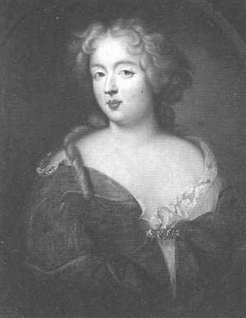 Иллюстрация к книге — Людовик XIV. Личная жизнь &quot;короля-солнце&quot; [i_020.jpg]