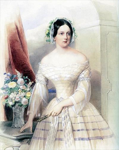 Иллюстрация к книге — Принцессы Романовы. Царские племянницы [i_006.jpg]