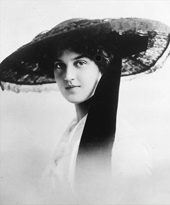 Иллюстрация к книге — Принцессы Романовы. Царские племянницы [i_014.jpg]